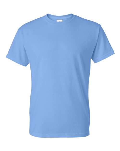 100 Pieces Wholesale Unisex Gildan® 5000 Heavy Cotton™ T-Shirt, One Color Imprint, Back To School Promo