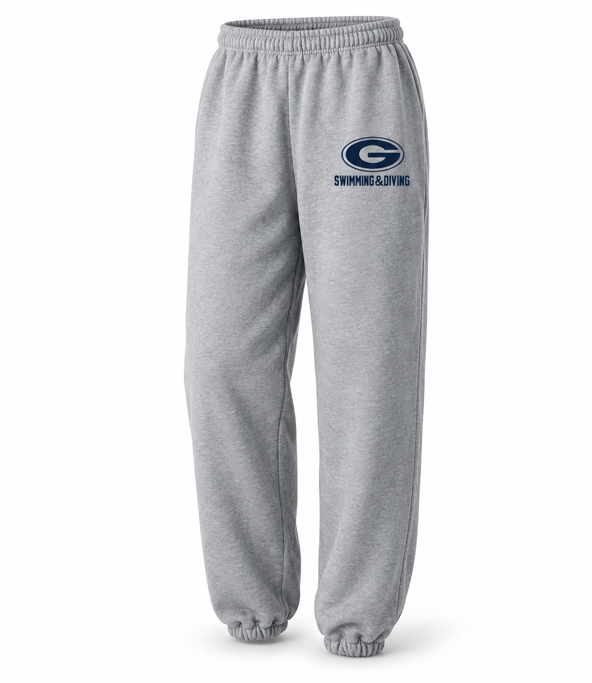 Grimsley Whirlies Swimming & Diving Sweatpants