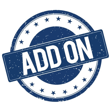 Richardson 112 Hat Addon