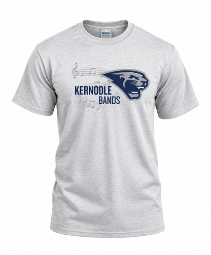 Kernodle Bands Official T-Shirt | Mandatory Item