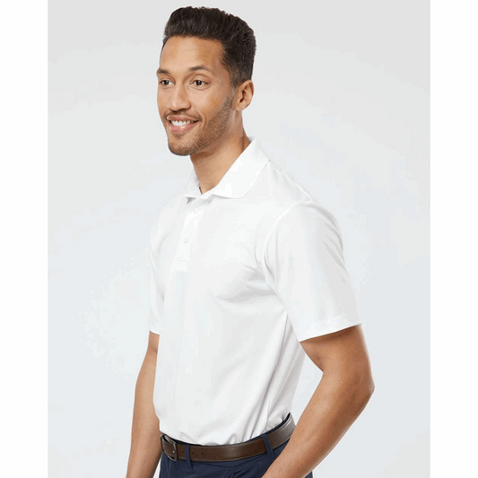 Two Color Imprint Paragon® 500 Men's Sebring Performance Polo Multiple Colors Available