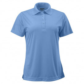 Paragon® 504 Ladies Sebring 100% Performance Polyester Polo, Two Color Imprint