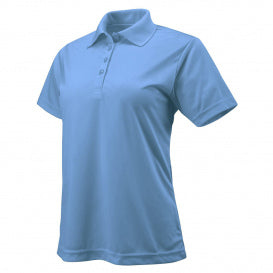 Paragon® 504 Ladies Sebring 100% Performance Polyester Polo, Two Color Imprint